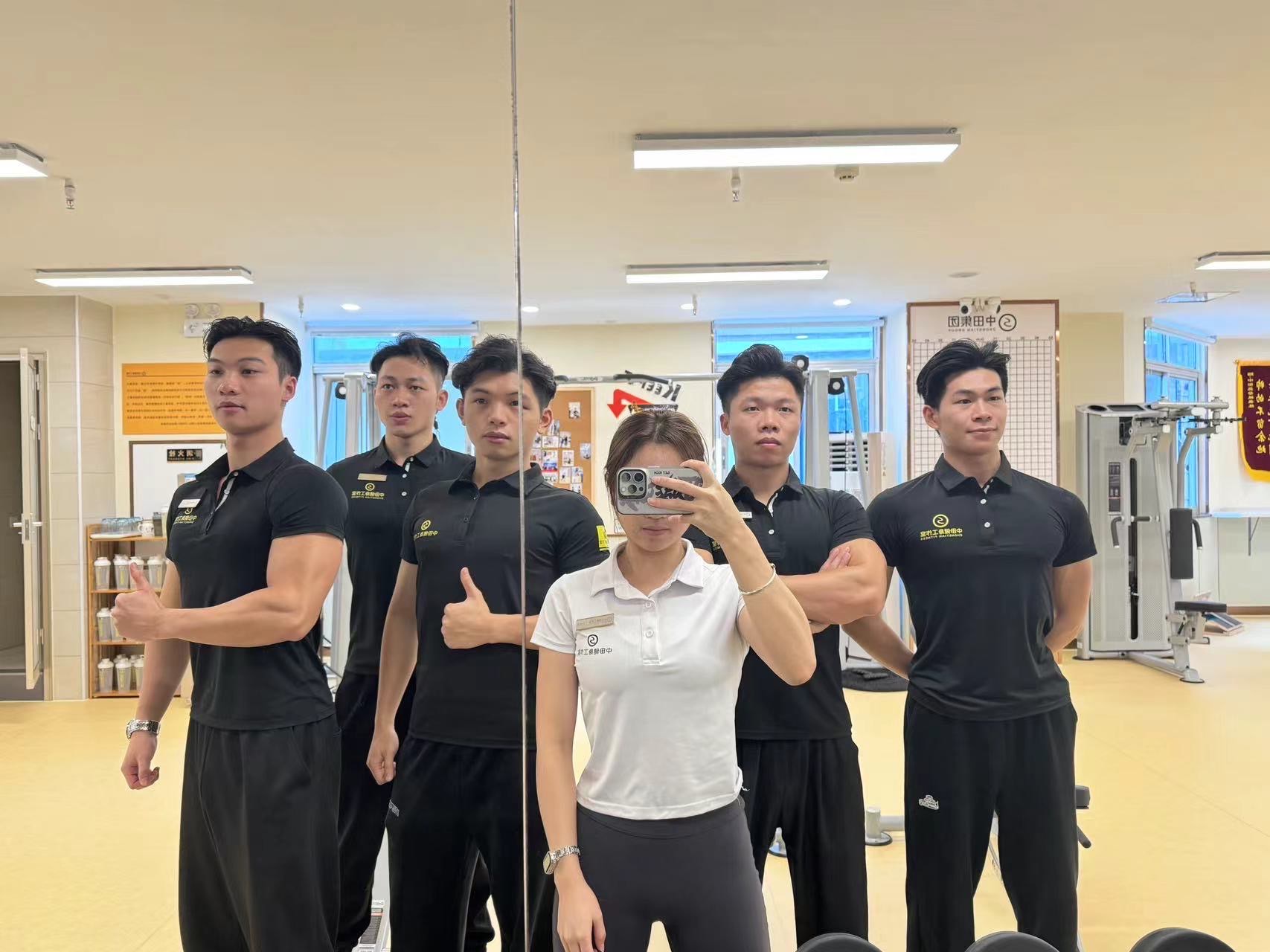 赛后点评：教练盛赞团队合作精神！