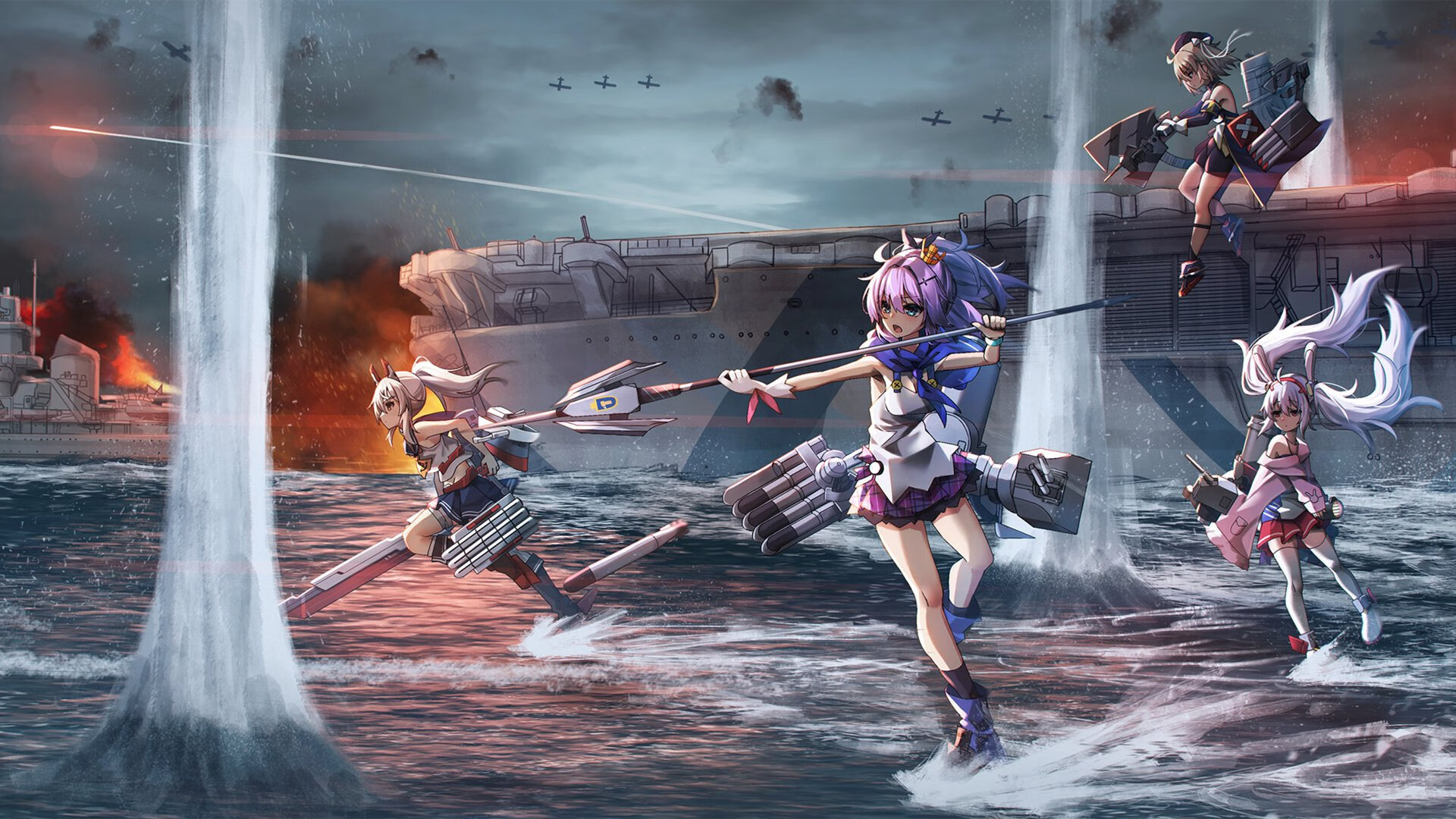 世界青少年沙滩排球在风情海城激情上演，2021年沙滩排球