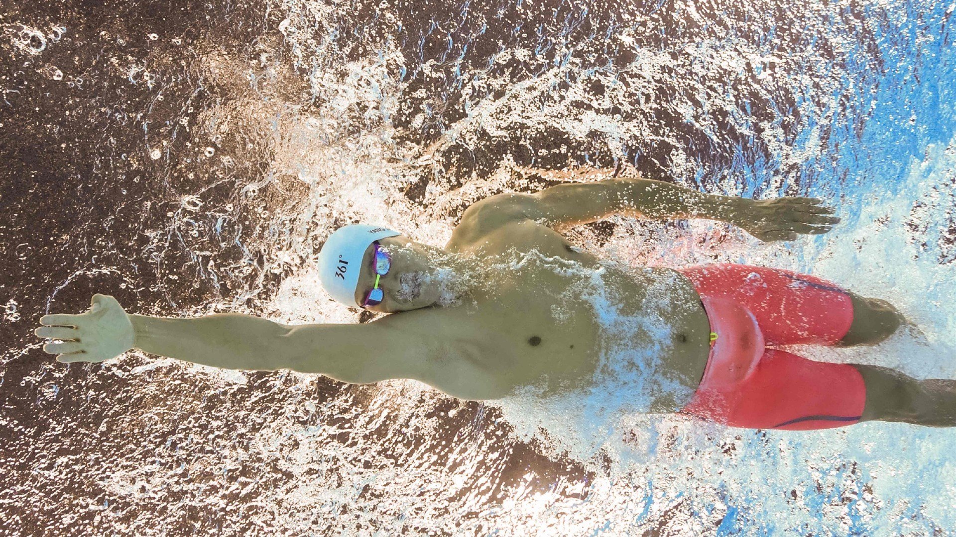 快船队长训练片段燃爆社交平台，快船队队长