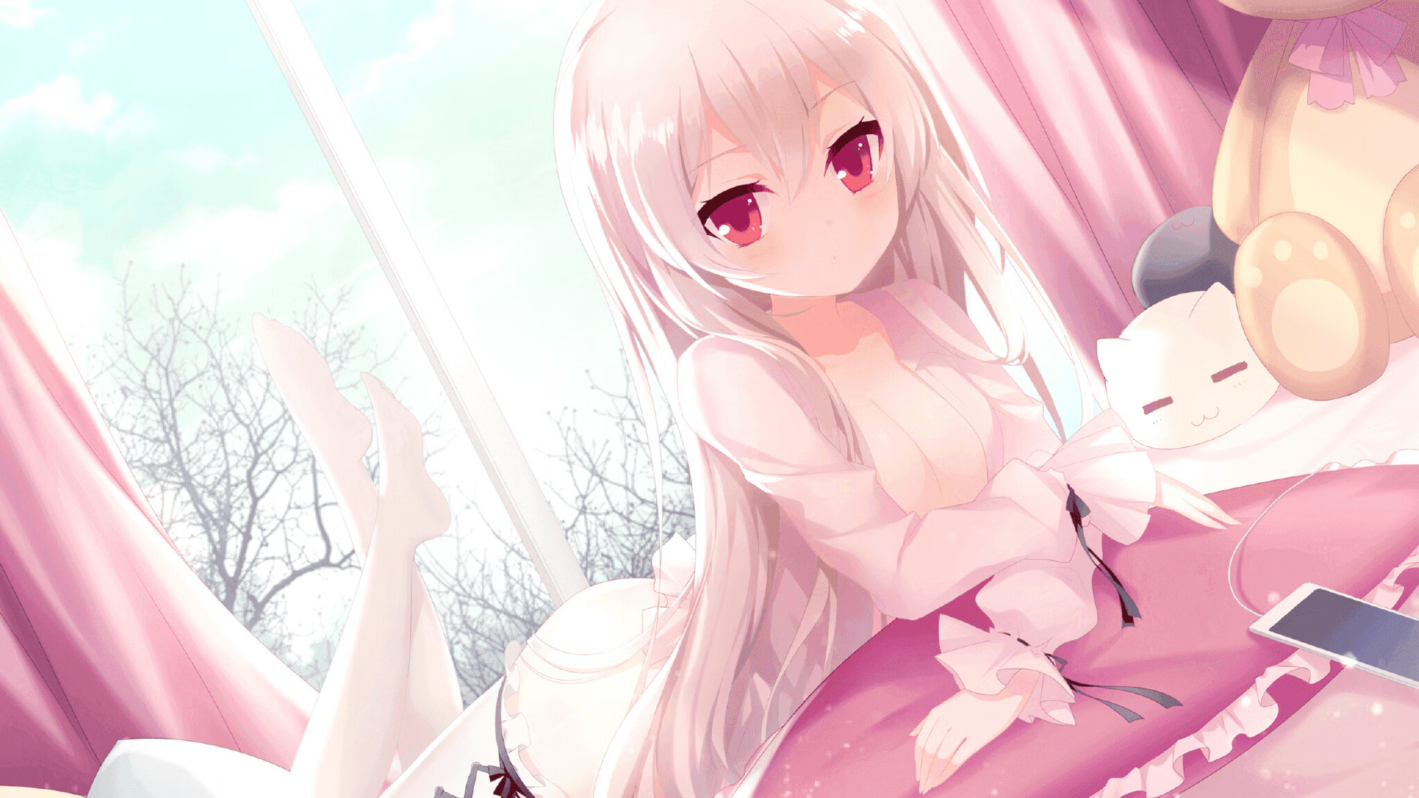 查默斯冲线瞬间引爆全场欢呼，查默斯港