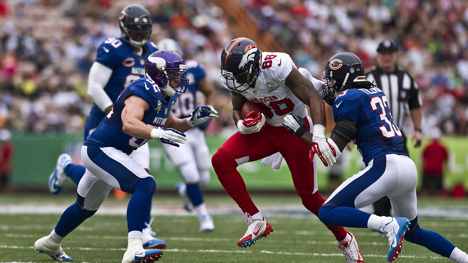 【马克·塞尔比】防守逼人：他如何用策略击退对手？，马克·塞尔比老婆